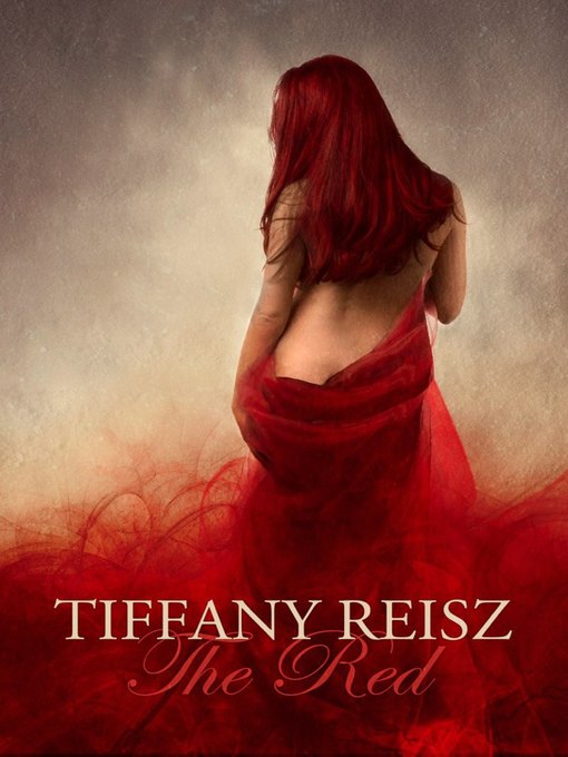 Title details for The Red by Tiffany Reisz - Available